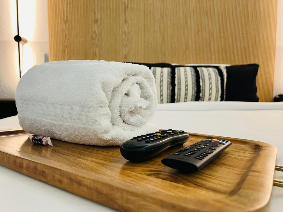 The Westerner - Extended Stay Amarillo Esterno foto