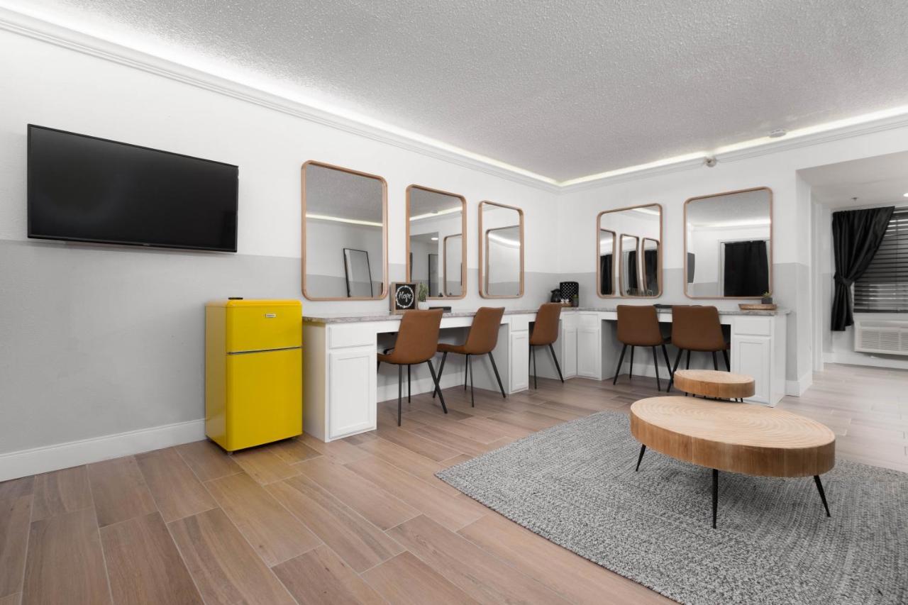 The Westerner - Extended Stay Amarillo Esterno foto