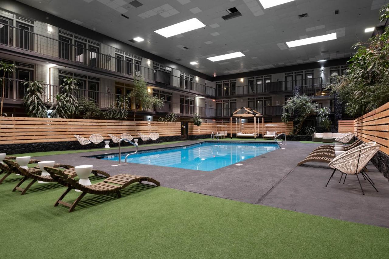 The Westerner - Extended Stay Amarillo Esterno foto