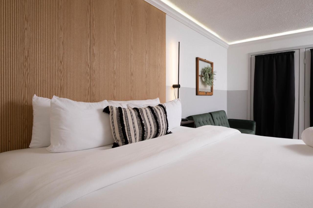 The Westerner - Extended Stay Amarillo Esterno foto