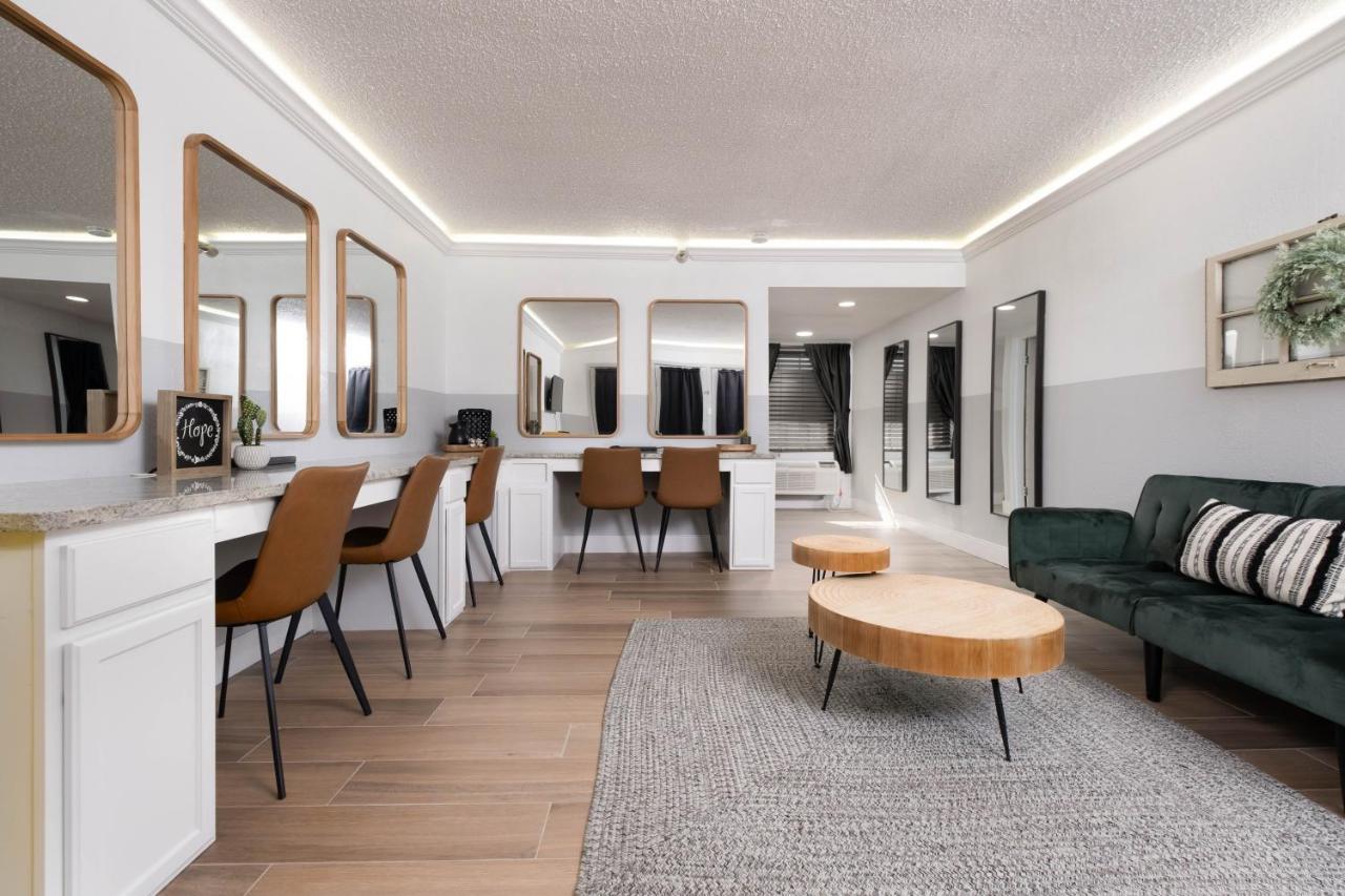 The Westerner - Extended Stay Amarillo Esterno foto