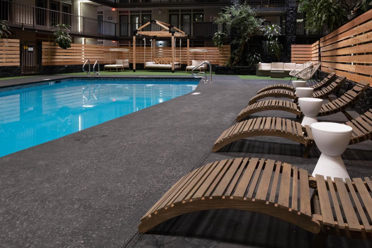 The Westerner - Extended Stay Amarillo Esterno foto