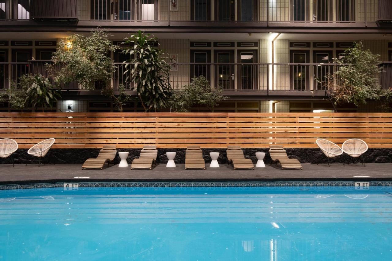 The Westerner - Extended Stay Amarillo Esterno foto