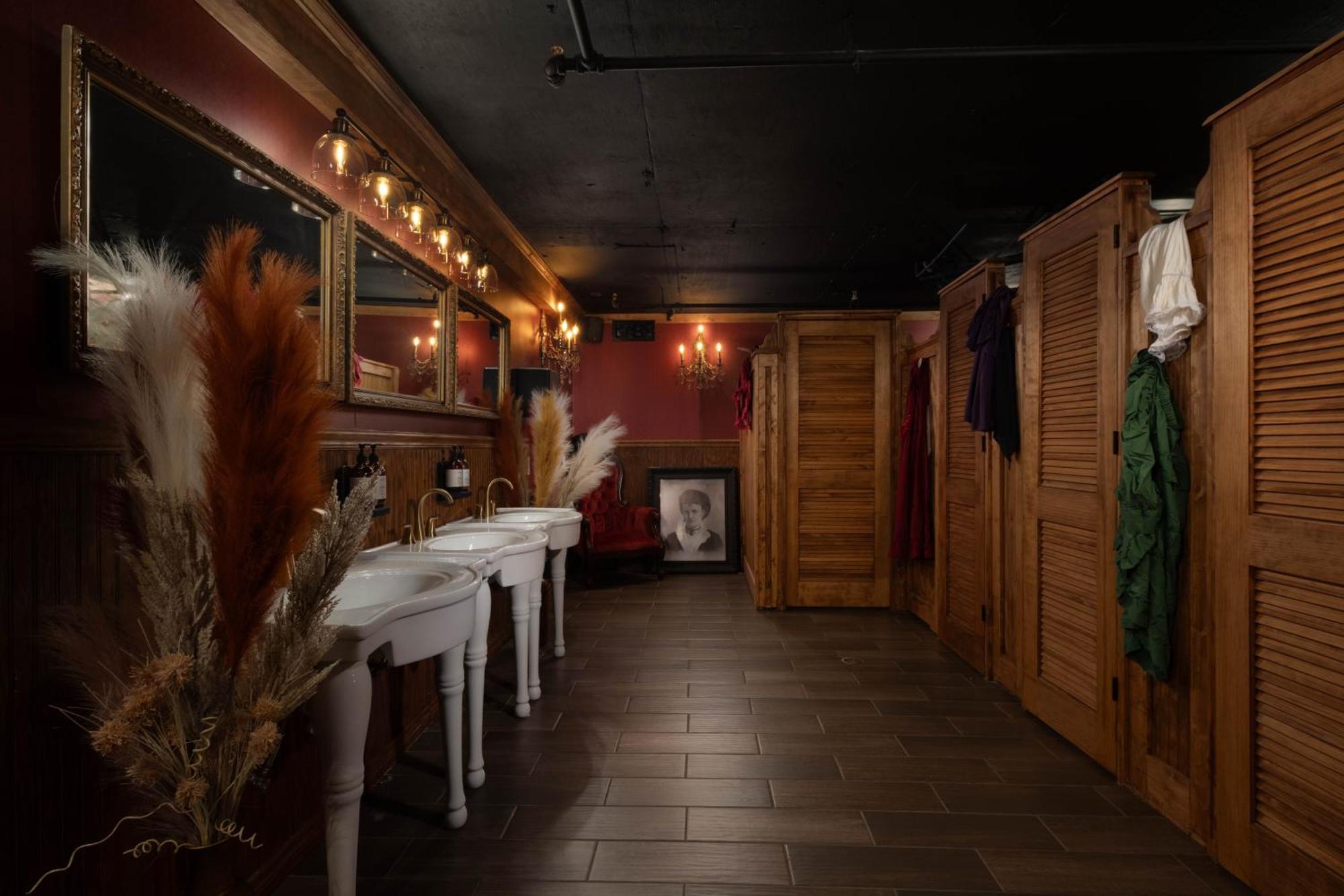 The Westerner - Extended Stay Amarillo Esterno foto