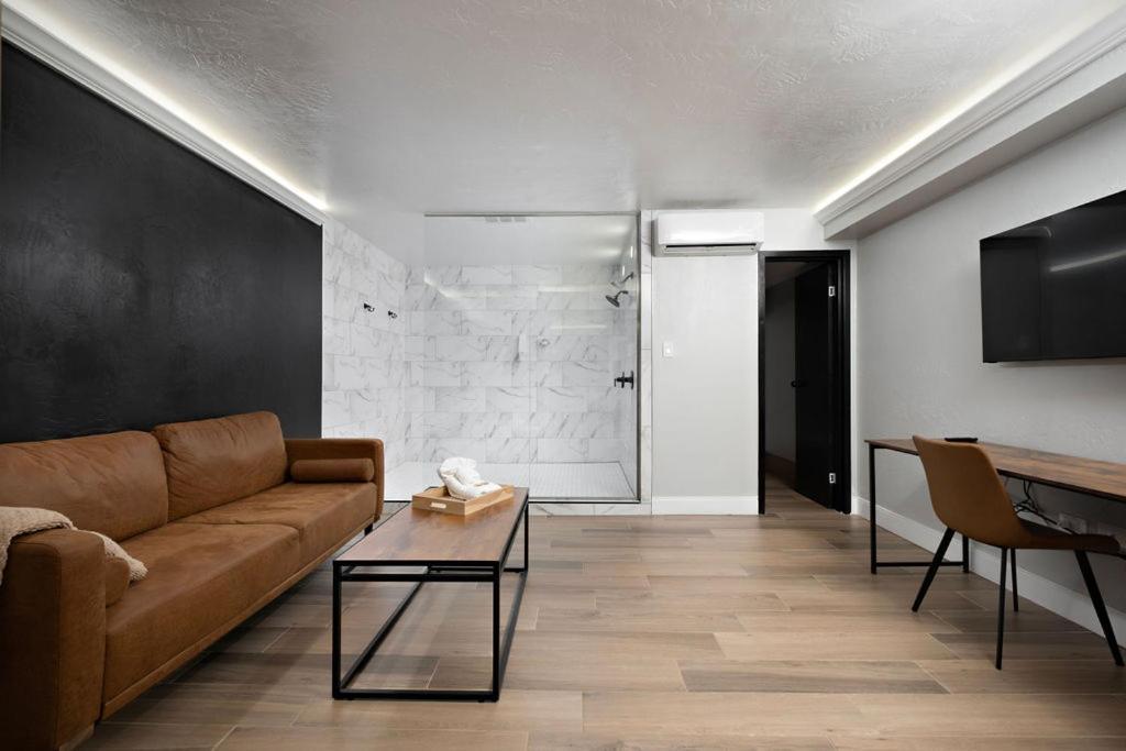 The Westerner - Extended Stay Amarillo Esterno foto