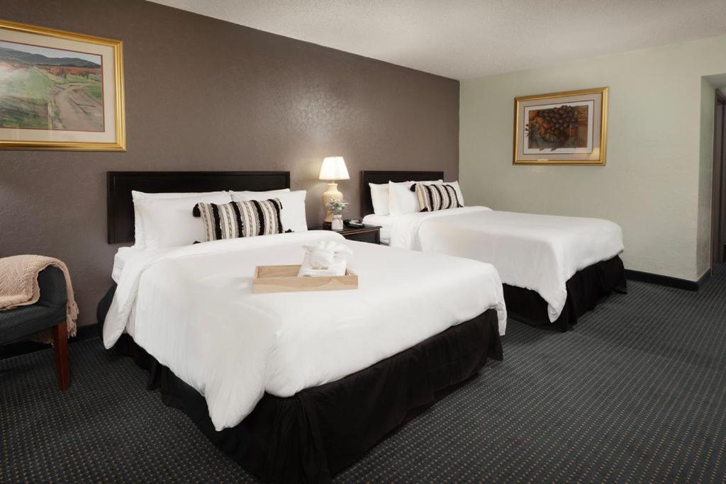 The Westerner - Extended Stay Amarillo Esterno foto
