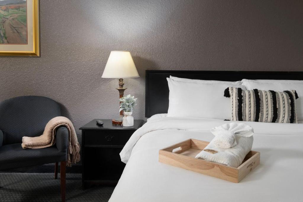 The Westerner - Extended Stay Amarillo Esterno foto